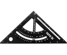 YATO METAL Kvadratas - KAMPAS 170mm