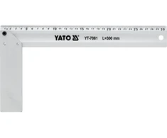YATO ALIUMININIS KAMPAS 300mm 7081