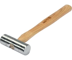 Yato YATO ALIUMININIS PLAKTUKAS 150 G FI 30 mm YT-45280