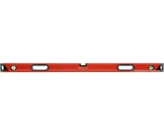 Gulsčiukas aliuminis 3L (0.5mm/m) Yato | 120cm