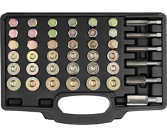 Yato ALYVOS KIETĖS REMONTO RINKINYS M13-M22 114 CZ