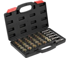 Yato ALYVOS KIETĖS REMONTO RINKINYS M13-M22 114 CZ