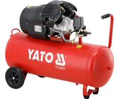 Yato ALYVOS KOMPRESORIUS 100L