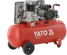 Yato ALYVOS KOMPRESORIUS 100L