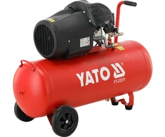 Yato ALYVOS KOMPRESORIUS 100L