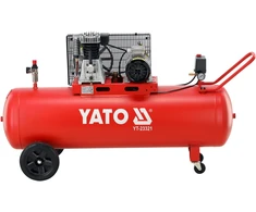 Yato ALYVOS KOMPRESORIUS 200L 400V