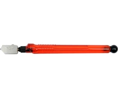 YATO NÓŻ DO SZKŁA 178mm Z POJEMNIKIEM 7561
