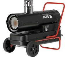 Yato ALYVOS ŠILDYTUVAS 20KW