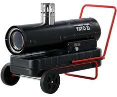 Yato ALYVOS ŠILDYTUVAS 30KW