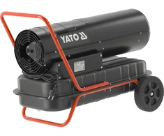 Yato ALYVOS ŠILDYTUVAS 30KW