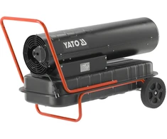 Yato ALYVOS ŠILDYTUVAS 50KW
