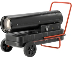 Yato ALYVOS ŠILDYTUVAS 50KW