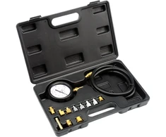 Yato ALYVOS SLĖGIO MATUOKLIS 0-500PSI 0-35BAR