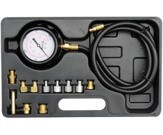 Yato ALYVOS SLĖGIO MATUOKLIS 0-500PSI 0-35BAR