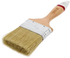 Yato ANGLIŠKAS PLOKŠČIAS ŠEPEČETIS M 3''