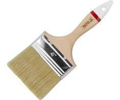 Yato ANGLIŠKAS PLOKŠČIAS ŠEPEČETIS M 4''