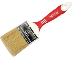 Yato ANGLIŠKAS PLOKŠČIAS ŠEPEČYS 2K 2,5''