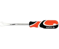 YATO AUTOMOBILIŲ APDARBŲ DANGTELIO NUtraukiklis 10,0x115mm 1372