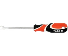 YATO AUTOMOBILIŲ APDARBŲ DANGTELIO TRAUKTIS 6,2x115mm 1371