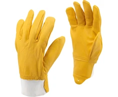 Toya Sa Poland Pirštinės | Oda | 10 dydis (YT-74650)
