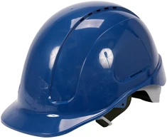YATO KASK OCHRONNY Mėlynas ABS