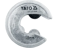 Yato Apskritimas 18 mm vamzdžiui