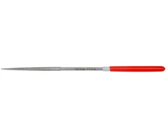 Yato Dildė deimantinė apvalios formos siaurėjanti 3x140x50mm