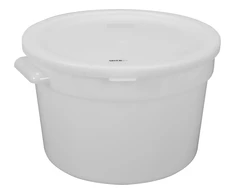 Yato APVALUS PP MAISTO TAKAS 10L