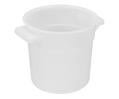 Yato APVALUS PP MAISTO TAKAS 1L