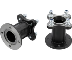 Yato Toya Sa Poland Ratų ašies prailginimai motoblokams YT-85850 ir YT-85851 (YT-85877)