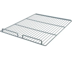 Toya Sa Poland Atsarginė lentyna šaldymo spintoms | 534 × 650 mm | dengta PVC (YG-05400)