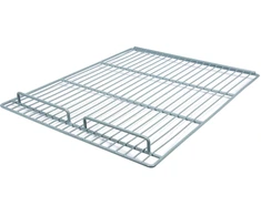 Toya Sa Poland Atsarginė lentyna šaldymo spintoms | 534 × 650 mm | dengta PVC (YG-05403)