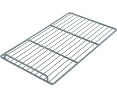 Toya Sa Poland Atsarginė lentyna šaldymo stalui | 408 × 630 mm | dengta PVC (YG-05412)