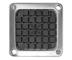 Yato Toya Sa Poland Atsarginiai ašmenys bulvyčių pjaustyklei | 13 × 13 mm (YG-03425)