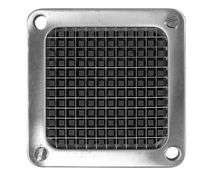 Yato Toya Sa Poland Atsarginiai ašmenys bulvyčių pjaustyklei YG-03422 | 6 × 6 mm (YG-03423)