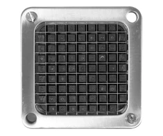Yato Toya Sa Poland Atsarginiai ašmenys bulvyčių pjaustyklei YG-03422 | 9 × 9 mm (YG-03424)