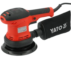 Exzenterschleifer Yato YT-82208
