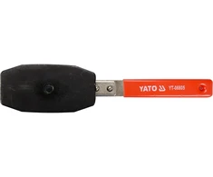 Yato ATSKYRIUS SU RETKELU STABDŽIŲ SUPLAIDĖMS 40-68MM