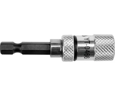 Yato ATSUKTUVO ANTGALIS, MAGNETINIS VARŽTAS 1/4''X 60 MM