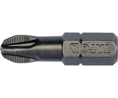 Yato Toya Sa Poland Antgalių rinkinys PZ3x25 mm 10 vnt. (YT-04722)