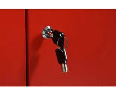 Yato Toya Sa Poland Spintelė dirbtuvėms aukšta | 66 x 45.7 x 200 cm (YT-08931)