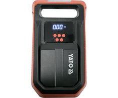 Yato Toya Sa Poland Automobilinis kompresorius | 12 V | 150 PSI (YT-73470)