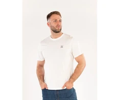 Yato BASIC MARŠKINĖLIAI, BALTI, DYDIS. 3XL