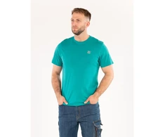 Yato BASIC MARŠKINĖLIAI, ŽALI, DYDIS. 2XL