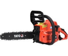 YATO benzininis grandininis pjūklas 1,8KM 33cm...