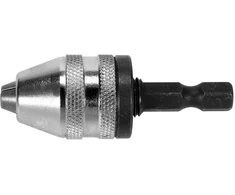 Grąžtas YATO APVALKALAI ŽALUMYNAI 0,5-3,0 mm ŠEŠIAKAMPIS