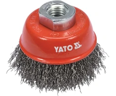 Yato ŠEPET ŠVEIT KAMP ŠLIF D65MM