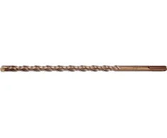 Grąžtas YATO grąžtai SDS X-TIP 12* 260mm 4215
