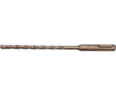 Grąžtas betonui SDS X-TIP Yato | 6mm, 160/95mm