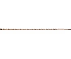 Grąžtas Yato BETONO GRĄŽAS 16X460 MM SDS PLUS 3 TAŠK